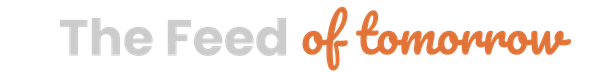 The Feed of Tomorrow