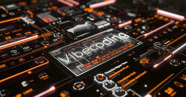 Vibecoding: Die Idee reicht