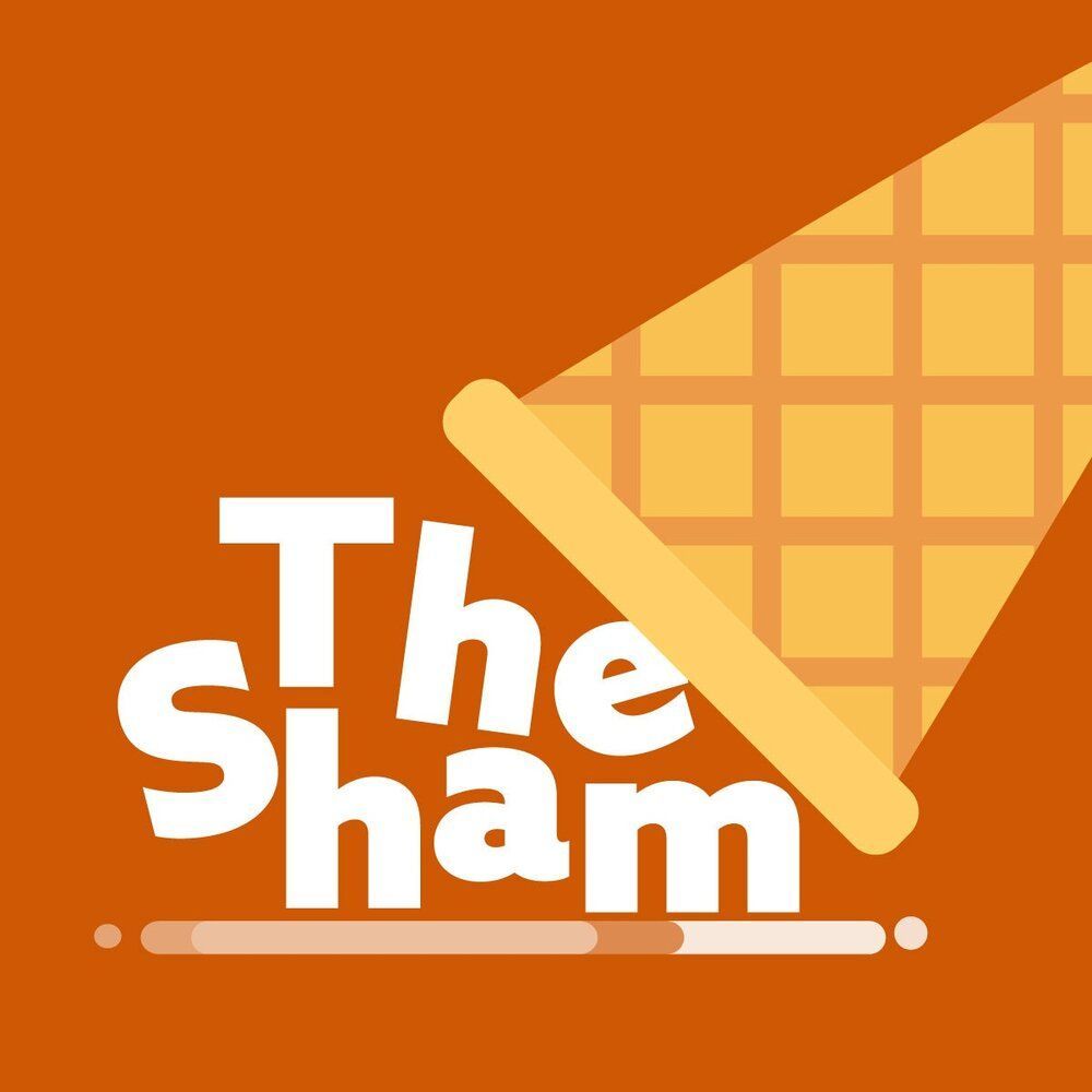 Here’s the deal: The world is overhyped.