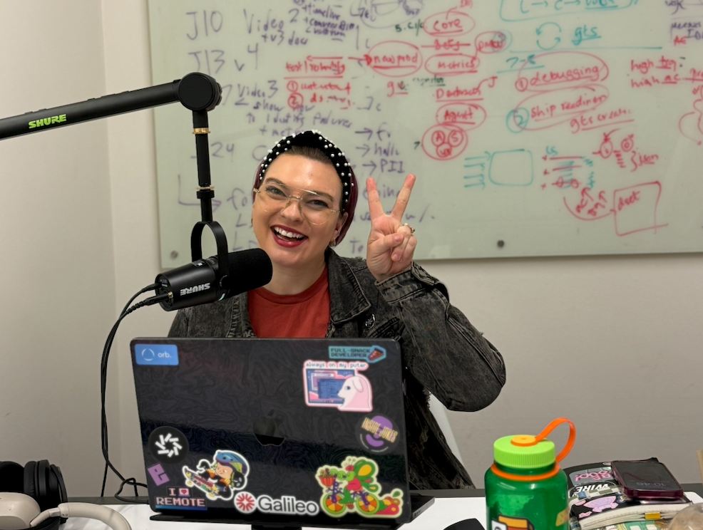 Galileo Custom Metrics Campaign — Startup Simulator 3000