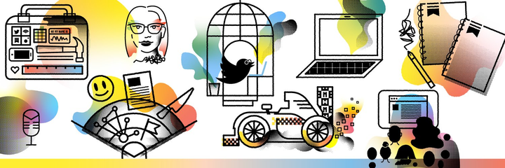 Erin's Brain  // being human in product communities