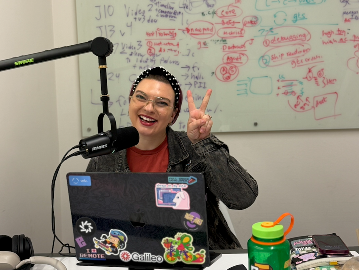 Galileo Custom Metrics Campaign — Startup Simulator 3000