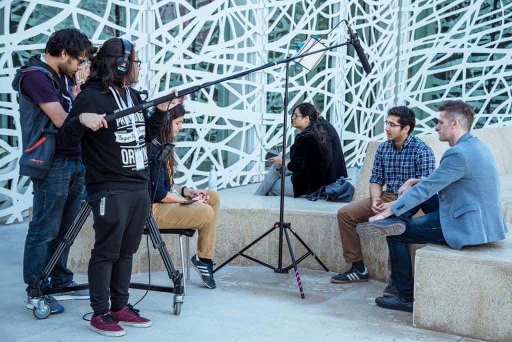 VertiPro: A global team of innovators on the road to Startup Success