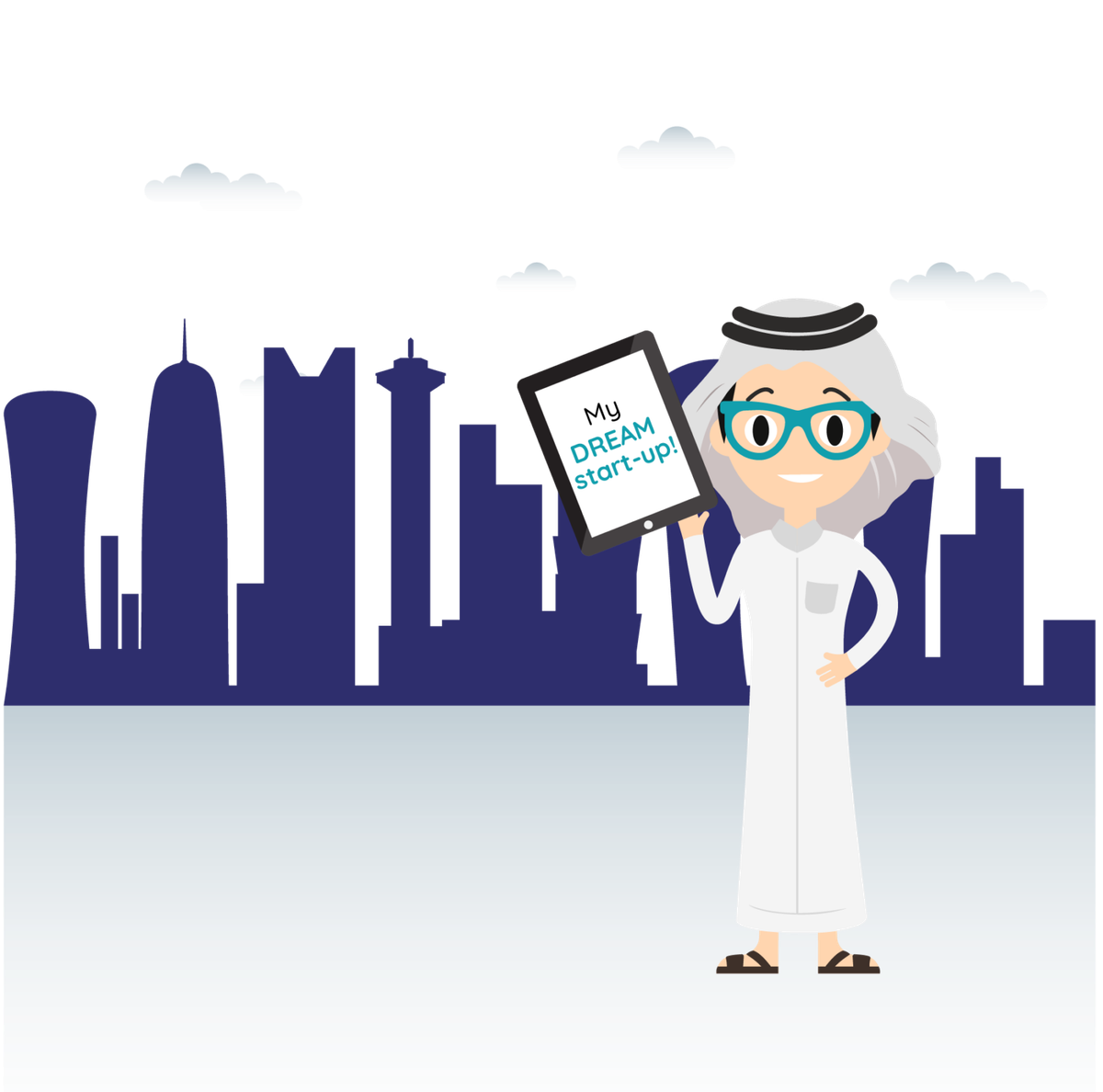 Arab Innovation Academy is back in a new guise