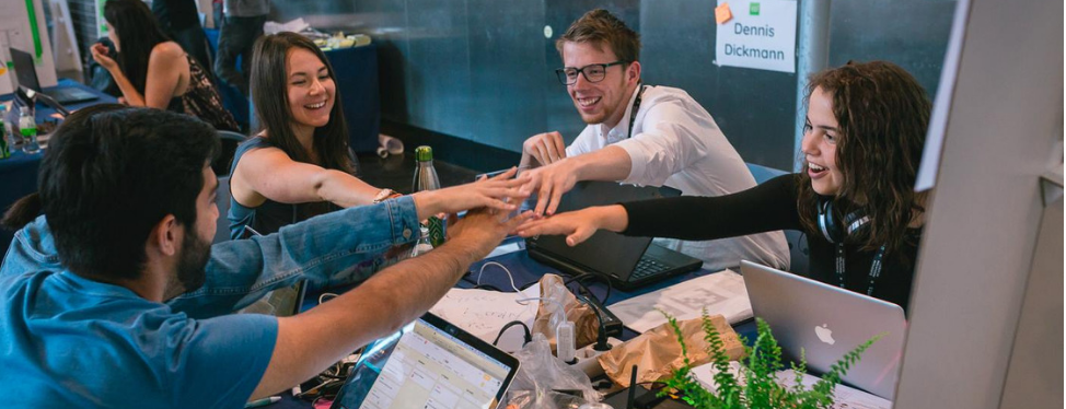 How to create a startup