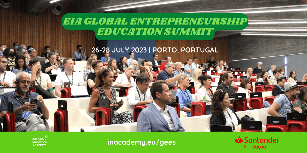 “Incorporate social and environmental principles into everything you do” Susan Davis of Georgia Tech shares her Hopes, Inspiration and Advice on Entrepreneurship Education