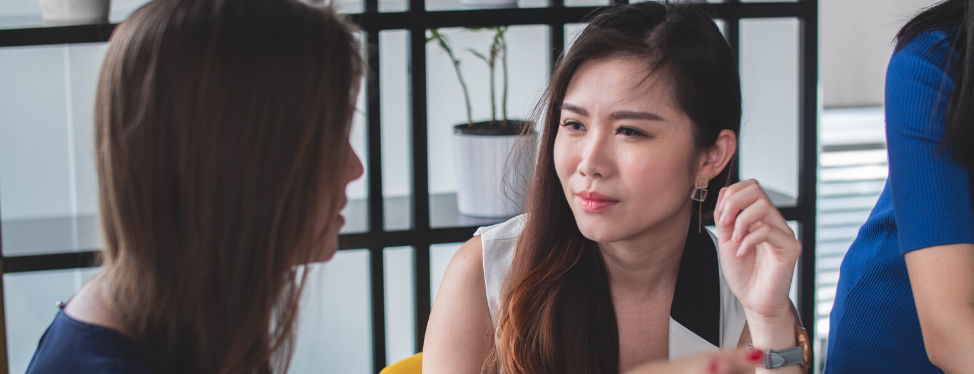 Female Entrepreneurs Article Cover