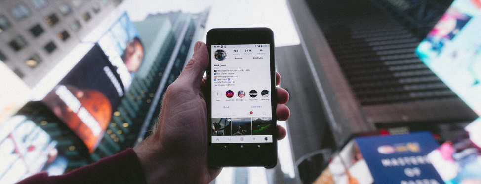 Instagram Accounts to Follow: Article Cover