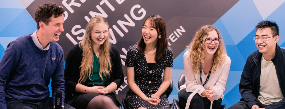 Top Startups @ European Innovation Academy Hong Kong 2019
