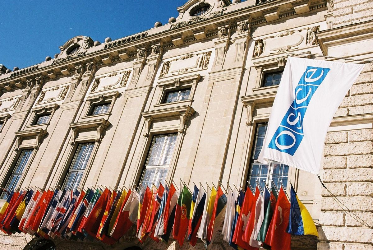 OSCE: Building Peace and Security through Entrepreneurship and Innovation