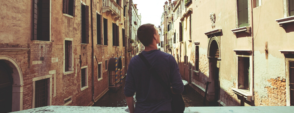 Five Reasons to Study Abroad in Europe