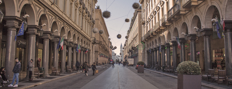Things to Do in Turin Cover