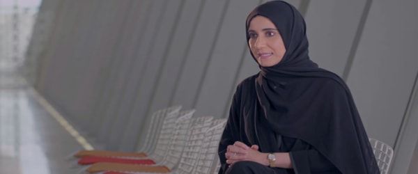 Hayfa A. Al-Abdulla - Chief Mentor