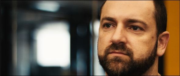 Rodrigo de Alvarenga - Chief mentor