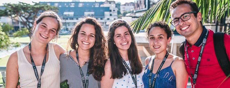 Reasons to Study Abroad