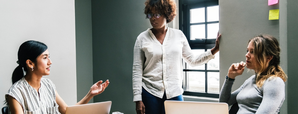 Women Entrepreneurs Blog Post Cover