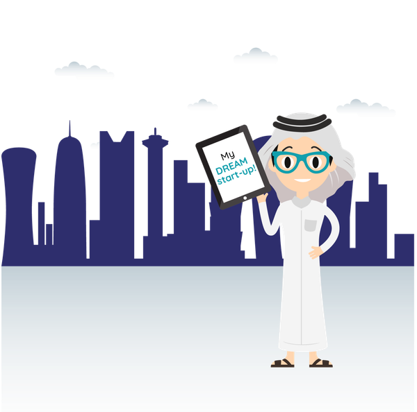 Arab Innovation Academy is back in a new guise