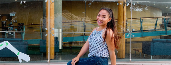 Bobbie Reyes-Kaguay Participant EIA PT