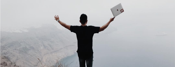 Danny Tran | Cover Post