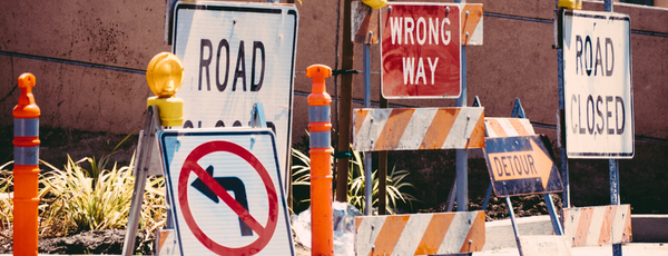 How to avoid the most common digital marketing mistakes