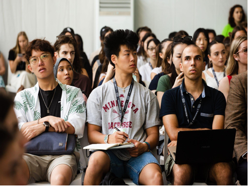Study Abroad