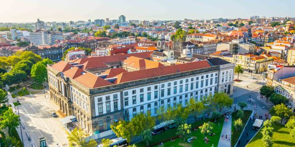 University of Porto