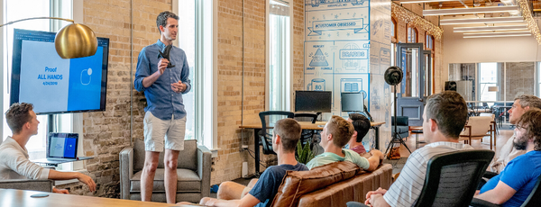 5 Interesting Facts About Unicorn Startups