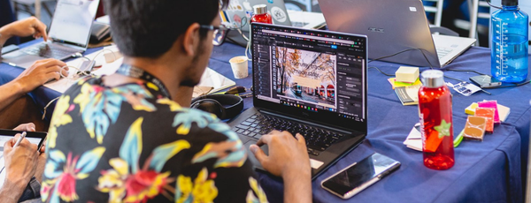 Landing Page Article Cover