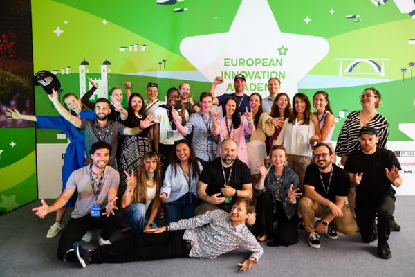 Startup marketing mentor at EIA Porto