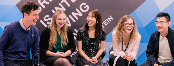 Top Startups @ European Innovation Academy Hong Kong 2019