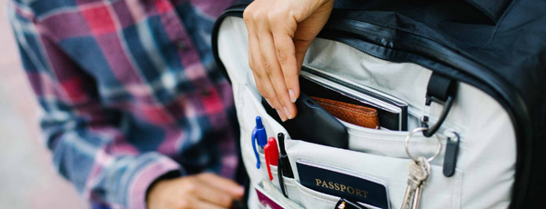 What you need to consider packing to EIA