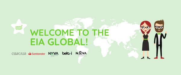 EIA 2021 Global Final Overview