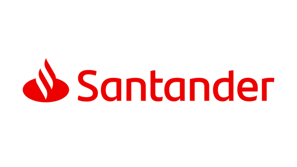 Santander Portugal logo