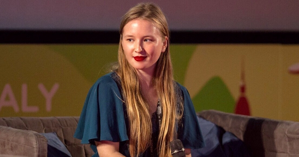 Sophia Hodgkinson
