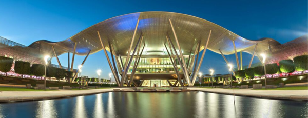 Cover of Startups from Qatar Post