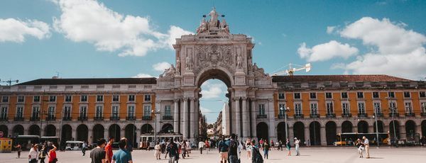 Reasons to Study Abroad in Portugal Cover