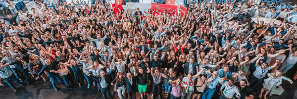 EIA Portugal 2018