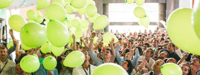Career at European Innovation Academy