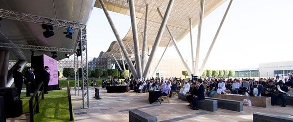 Qatar Science and Technology park partneres with European Innovation Academy