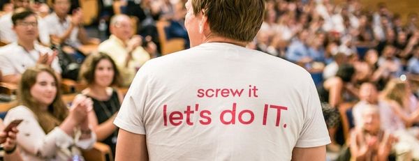 Crowdsfunding - EIA Startup education