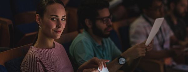 Netflix taught curiosity - Guest Post