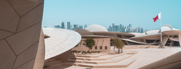 Things to do In Qatar | Article Cover