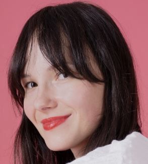 Raluca Harabagiu profile image