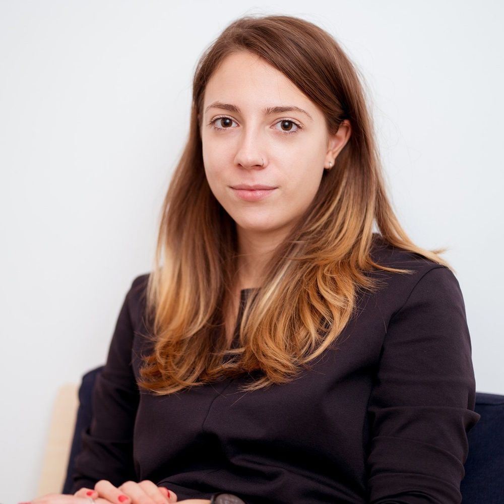 Andreea Popovici – psiholog: cum îl ajutăm pe copil să își gestioneze emoțiile? post image