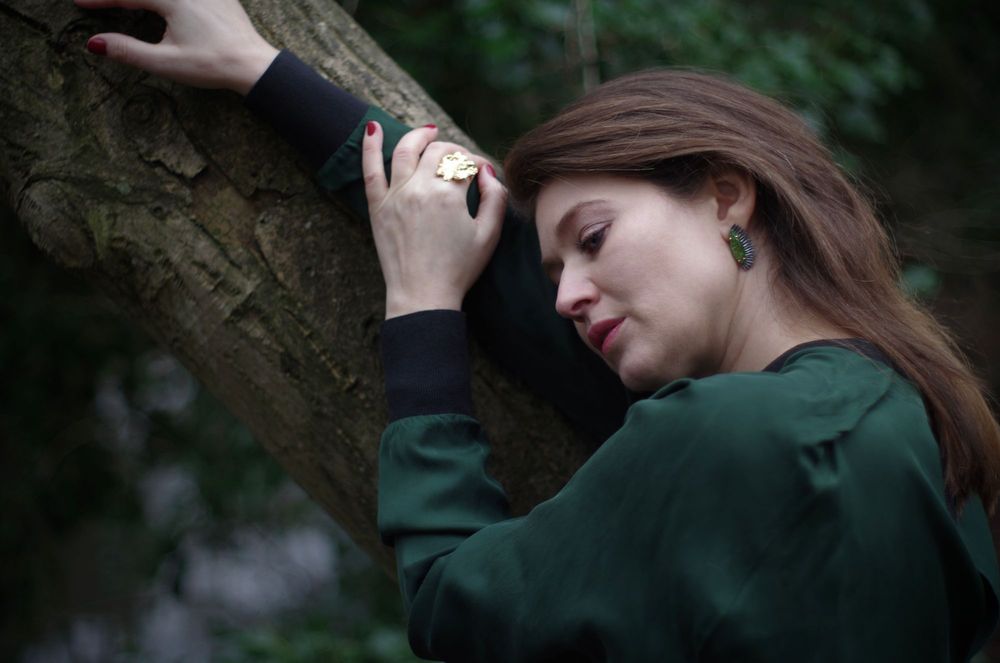 Diana Iordache, The Sense of Beauty: bijuteria este o punte între atunci și acum post image