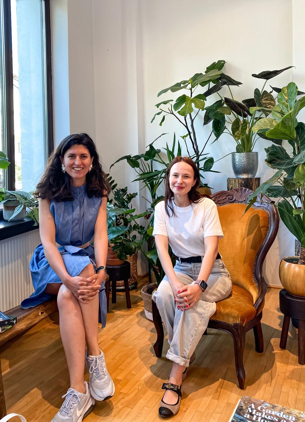 #MusaideVizitat: Galeria enRose post image