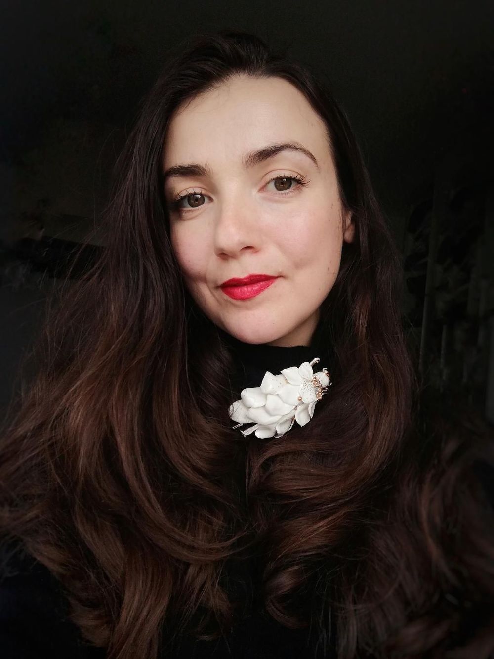 Maria Paltin, artistă: prin bijuterii, simt că pot exprima lumii trăirile mele post image