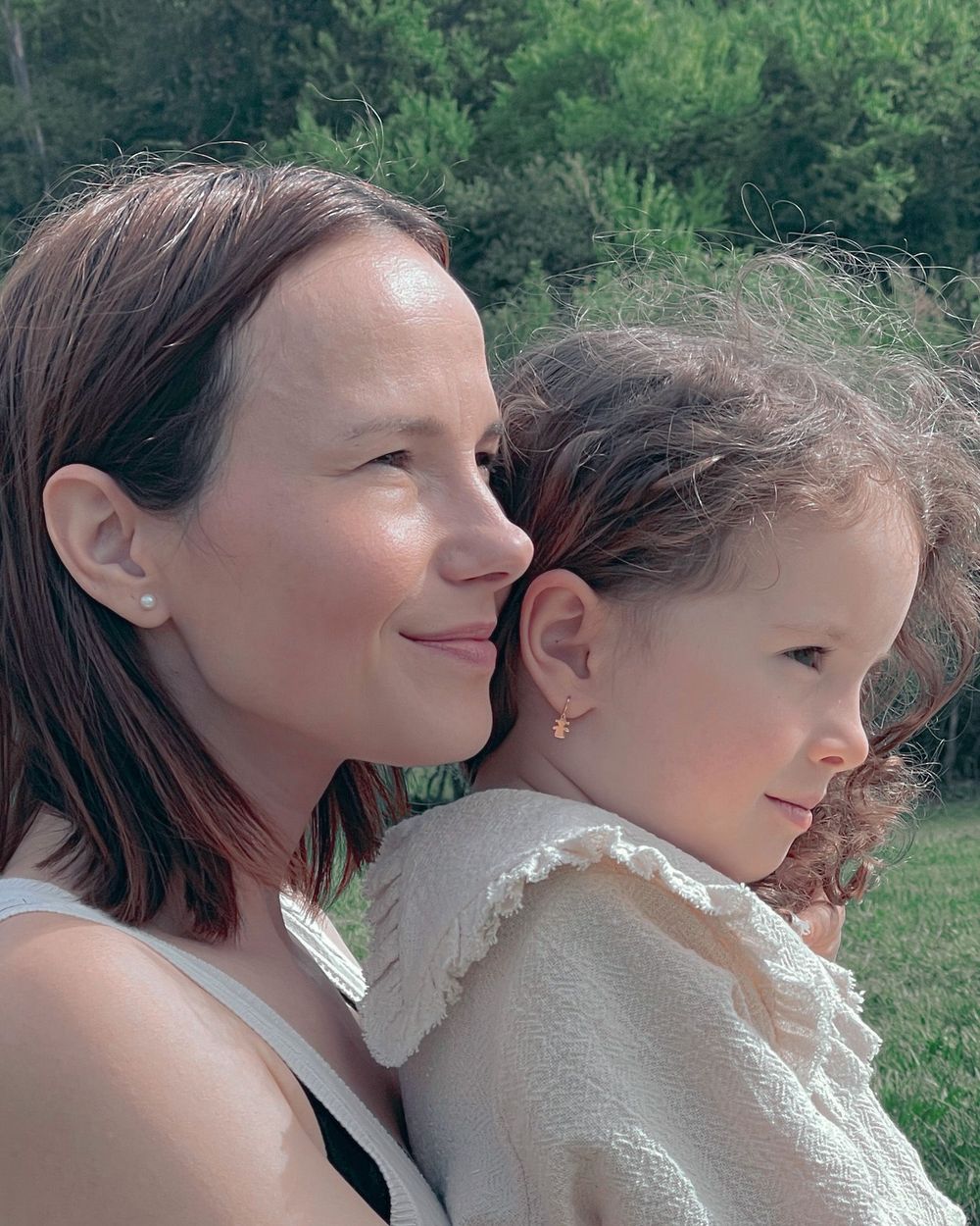 Povestea mea și a Ritei, prin intermediul unor bijuterii emoție post image