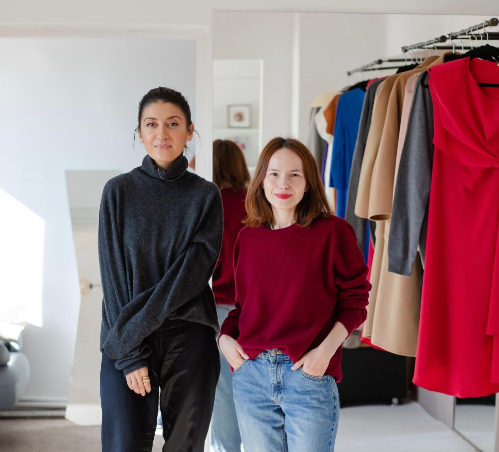 #MusaideVizitat: Atelier Laura Hîncu post image