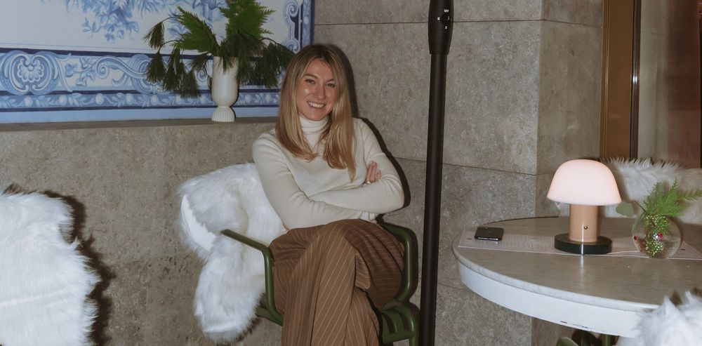 Raluca Leafu, Joule Project: bijuteriile sunt ca un second skin post image